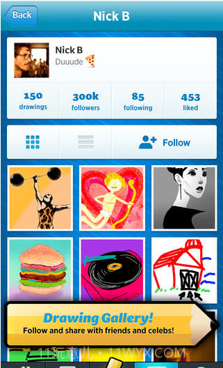 你画我猜2截图4