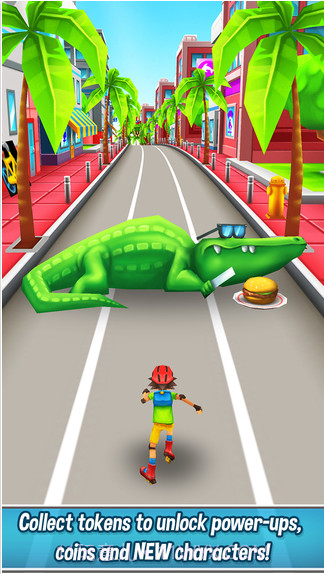 愤怒的老奶奶截图3