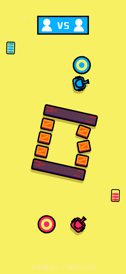 双人竞技场截图2 双人竞技场截图2