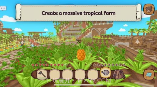 乐高Castaways截图2 乐高Castaways截图2