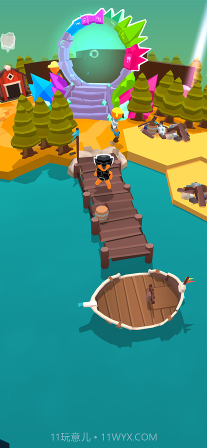 我的小宇宙截图1