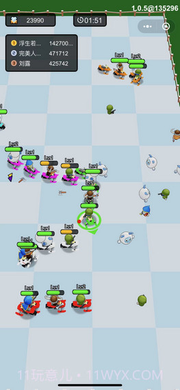 疯狂雪车截图3 疯狂雪车截图3