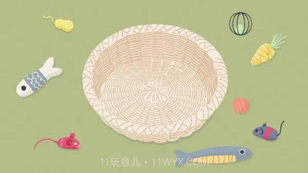 A Little to the Left游戏手机版截图3 A Little to the Left游戏手机版截图3