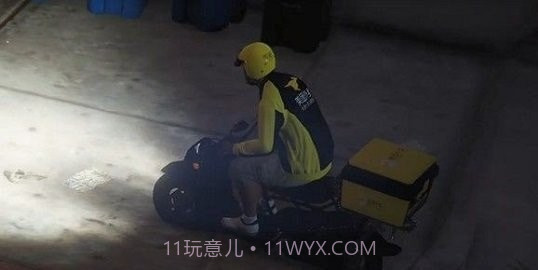 美团外卖模拟器截图3 美团外卖模拟器截图3