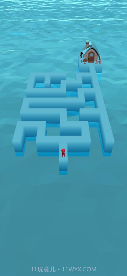 宝宝想回家截图3 宝宝想回家截图3