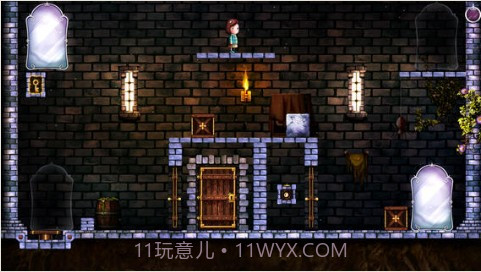 反转的世界截图4