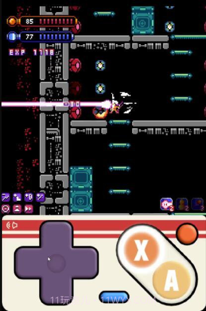 孙悟空大战机器金刚截图3 孙悟空大战机器金刚截图3