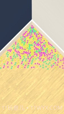 绘制和清洁截图1