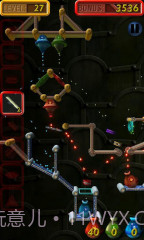 魔法水滴(Enigmo)截图5