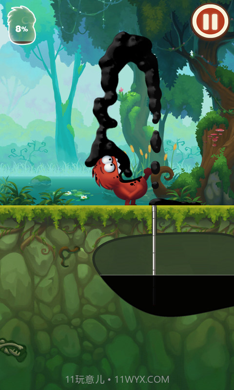 采油小怪2截图4 采油小怪2截图4