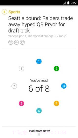 News Digest截图5 News Digest截图5