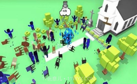 云朵模拟器截图1