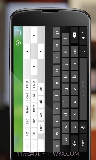 Remote Mouse ios版截图3 Remote Mouse ios版截图3