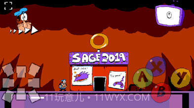 披萨塔截图2 披萨塔截图2