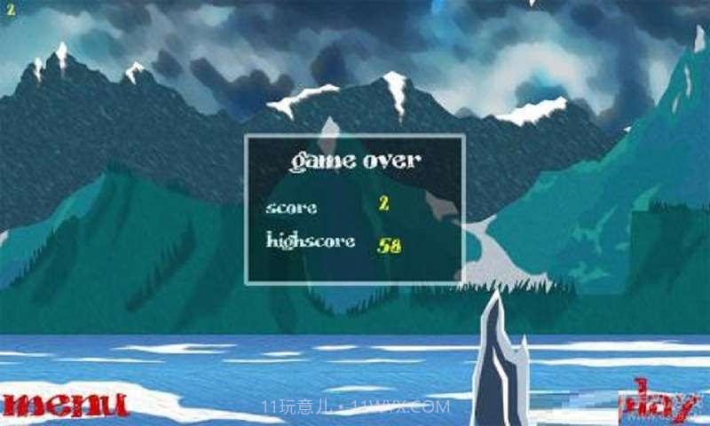 愤怒的乌鸦和儿子截图5 愤怒的乌鸦和儿子截图5