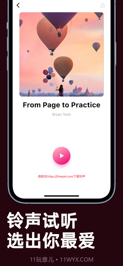 聆音截图3 聆音截图3