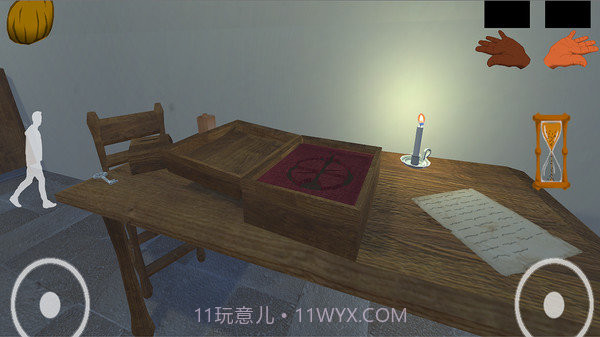 逃离房间星盘截图2