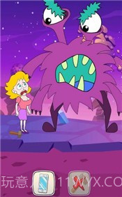 猛男救美记截图1 猛男救美记截图1