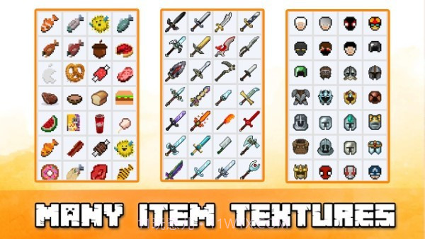 Minecraft Addons Maker截图4 Minecraft Addons Maker截图4