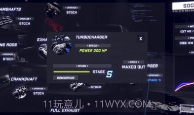 崩溃金属赛车截图4 崩溃金属赛车截图4