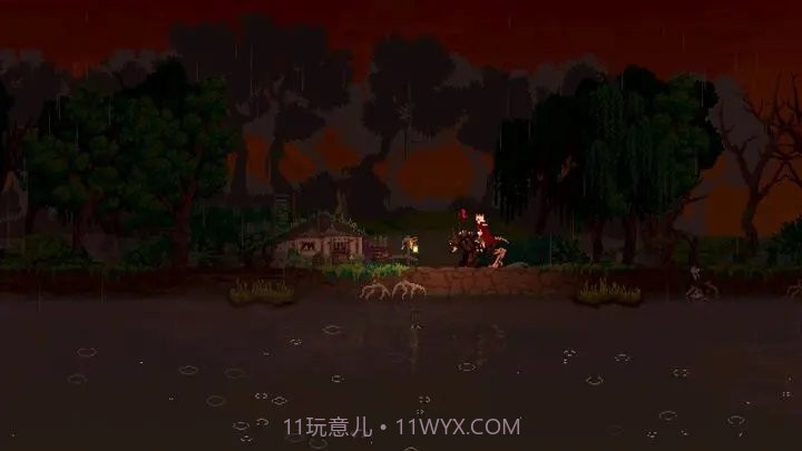 王国两位君主内置菜单版截图5