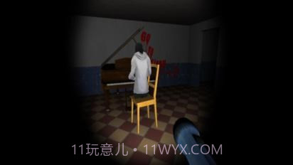 杰夫杀手:噩梦缠身截图1 杰夫杀手:噩梦缠身截图1