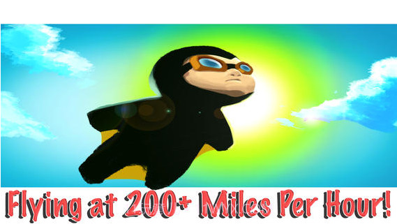 多人极限飞行截图1