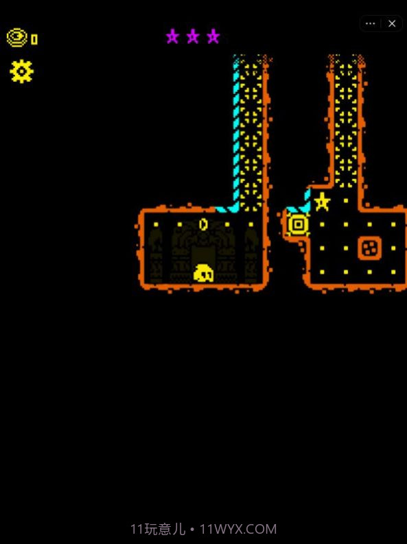 我要吃金豆内置MOD功能菜单截图2 我要吃金豆内置MOD功能菜单截图2