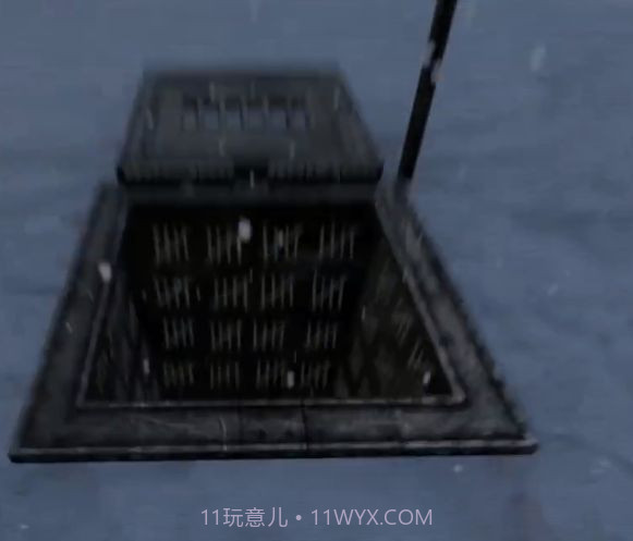 雪怪模拟器截图1