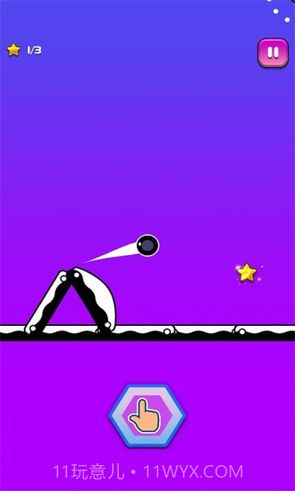 火柴人空中飞侠截图2 火柴人空中飞侠截图2