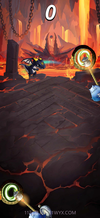 当心鬼魂截图2 当心鬼魂截图2