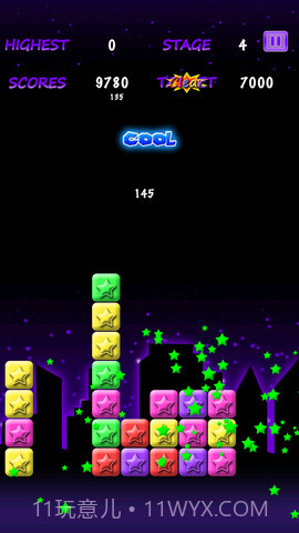 消灭星星2 PopStar截图4 消灭星星2 PopStar截图4