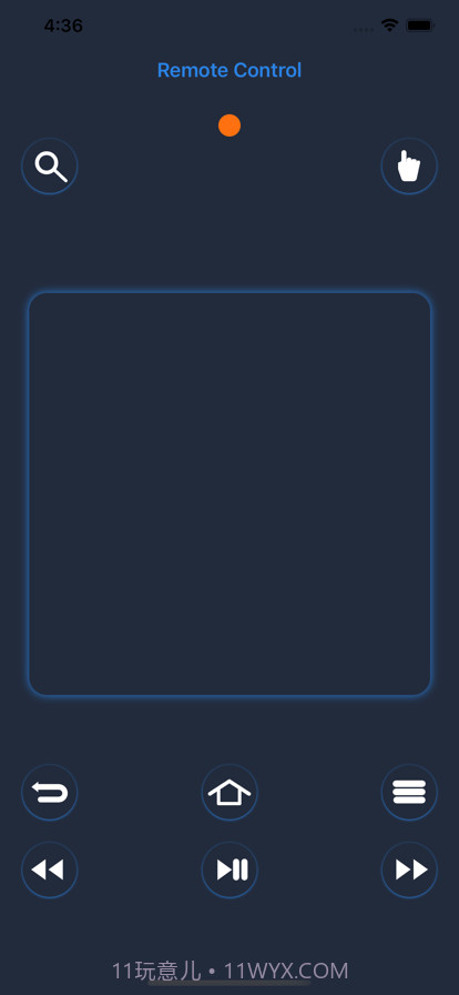 FireTVRemote截图3 FireTVRemote截图3