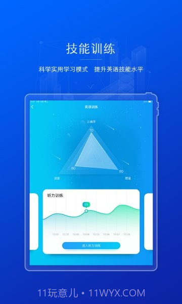 AI英语截图1