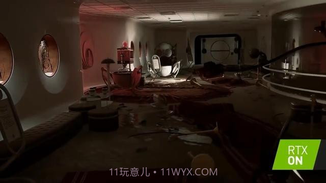 原子之心截图1 原子之心截图1