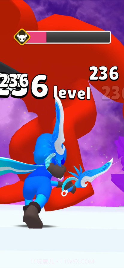 抄起家伙冲截图3 抄起家伙冲截图3