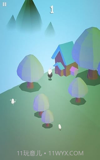 蛋壳大作战截图3 蛋壳大作战截图3