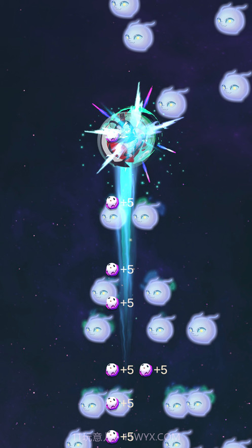 忘川梦物语截图4