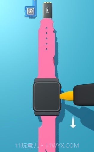 修理大师2021截图2