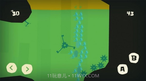 创造和躲避截图2 创造和躲避截图2