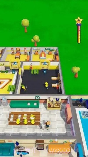 兄弟会生活截图2