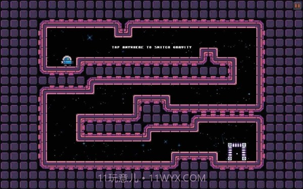 重力闯关截图1