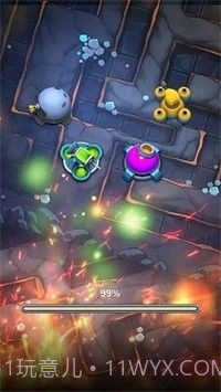 最后一座塔v1.7.0截图2