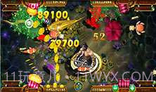 李逵劈鱼3截图6