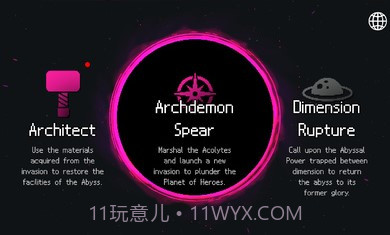 地牢小队内置修改器截图1 地牢小队内置修改器截图1