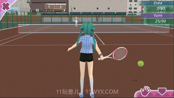 少女都市有内衣内裤截图1