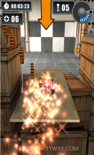 乐高卡丁赛车截图4