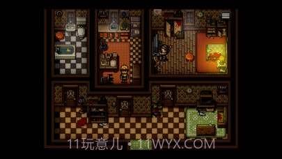 末日竟在我身边截图2 末日竟在我身边截图2