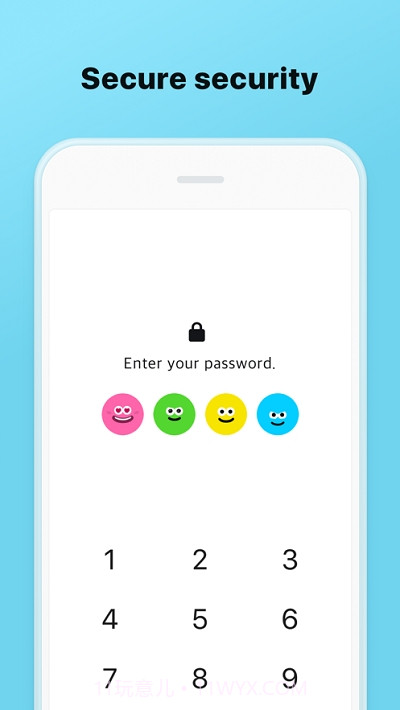 Emolog日记截图3 Emolog日记截图3