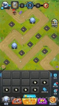 最后一座塔v1.7.0截图1